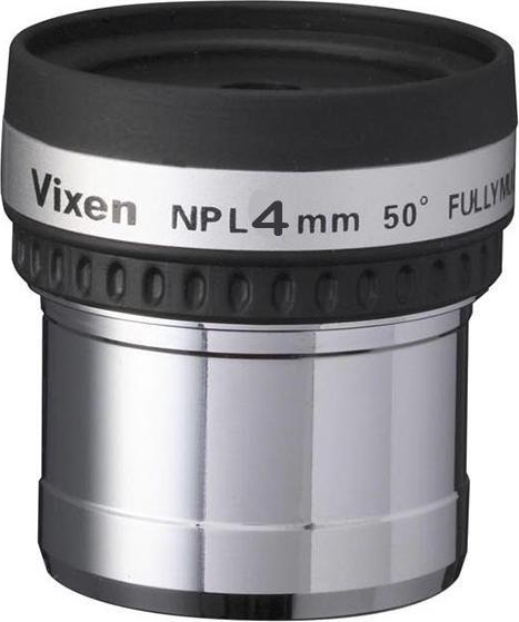 No Name Oculaire Vixen NPL 4mm 1 25