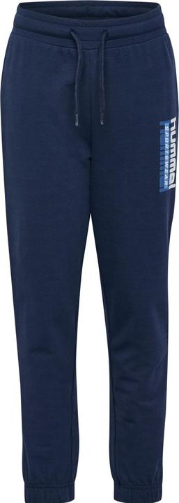 Actual product image hummel hmlTUKAS PANTS (122)