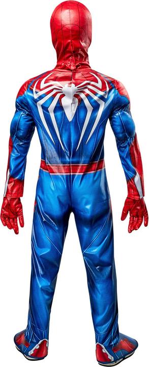 Produktbild Spiderman Premium Kostüm (XS)