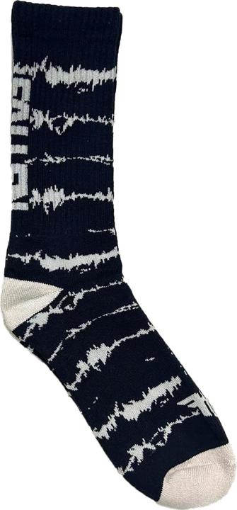 Produktbild Fallen Back Logo Socks (One Size)