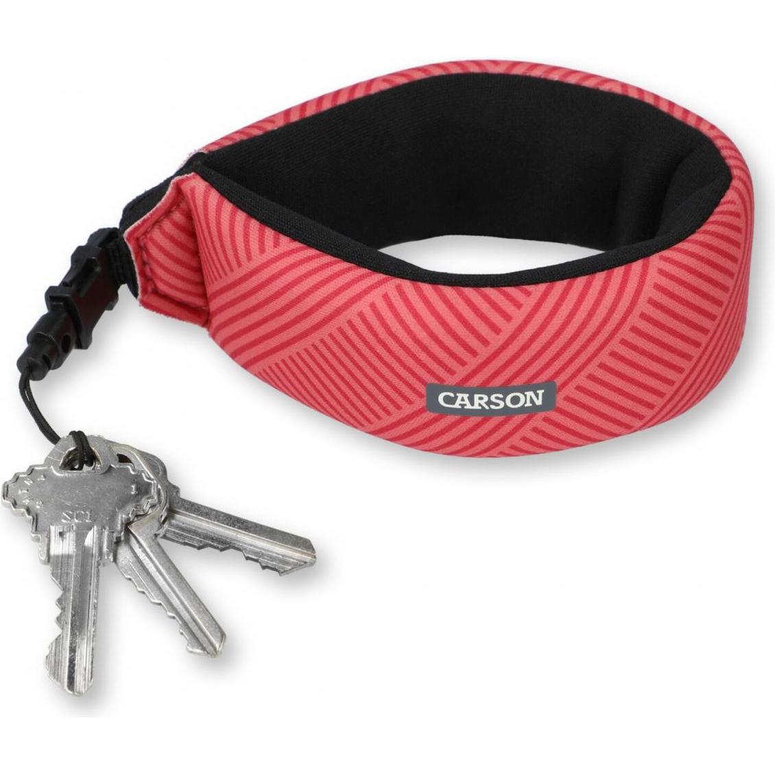 Carson, Accessori da pesca