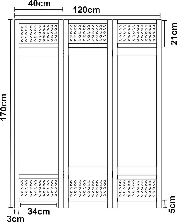 Immagine prodotto En.Casa Buxton