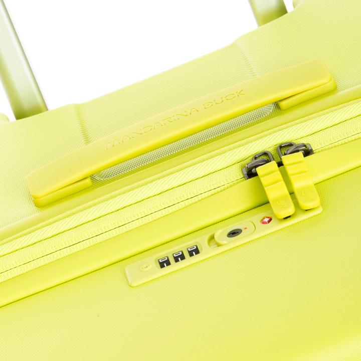 Produktbild Mandarina Duck Flyduck 4 Rollen Trolley 39 cm (107 l)