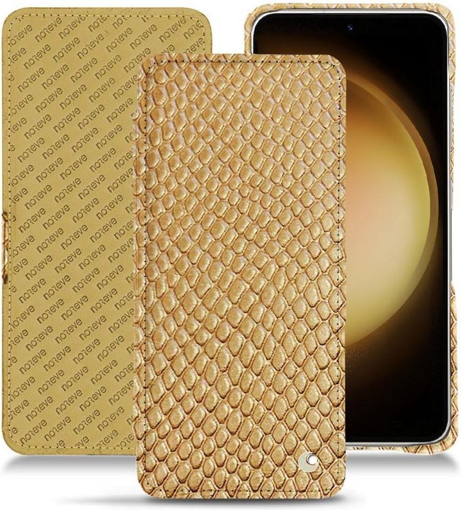 Serpent sabbia ( Pantone #D2BA92 )