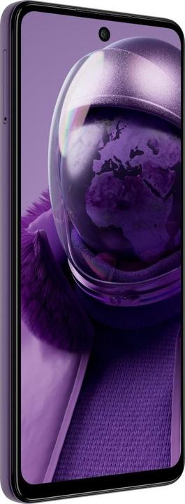 Actual product image HMD Pulse Pro - 4G, 8GB/256GB, 6,56", 50MP/50MP, 5.000 mAh, Purple (256 GB, Purple, 6.65", Dual SIM, 4G)