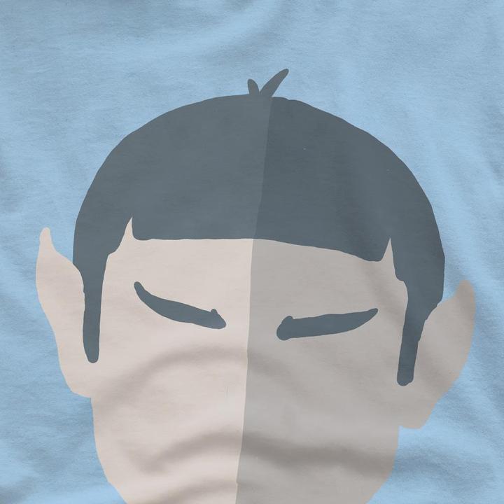 Immagine prodotto The Vulcan Maglietta Uomo (S)