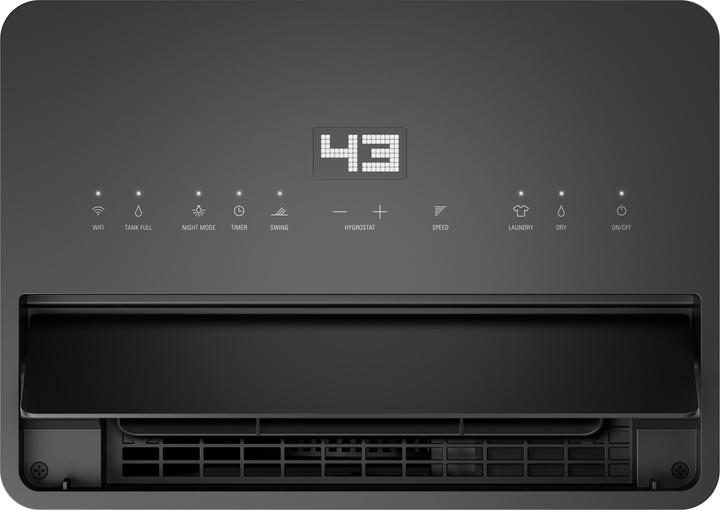 Produktbild Stadler Form Lukas WiFi (70 m², 20 l/24h)