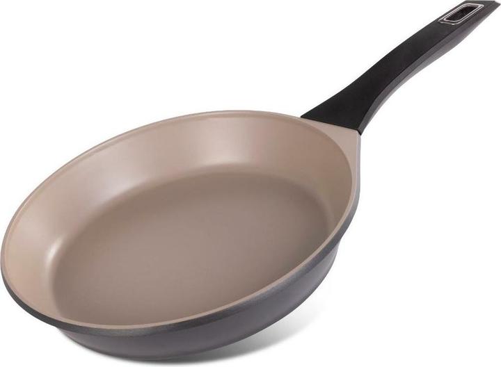 Lamart Elyse LT1299 – Aluminum Frying Pan, 28 cm (Frying pan, Aluminium)