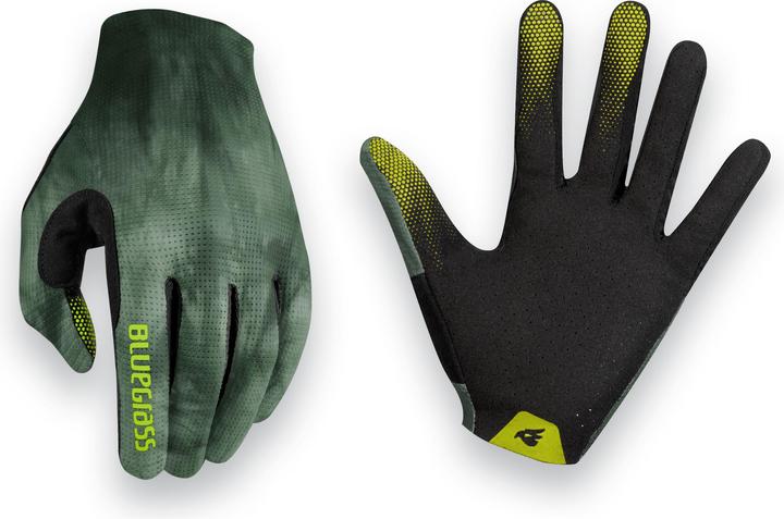 Bluegrass Bicycle Bluegrass Handschuhe Vapor Green, M (XL)