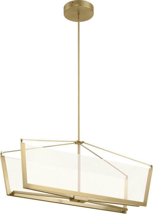 Image du produit Elstead Lighting Calters (96.70 cm)