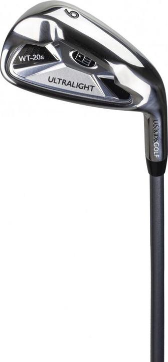 Image du produit U.S. Kids Golf Ultralight Iron 48" 122-130cm turquoise (Droitier)