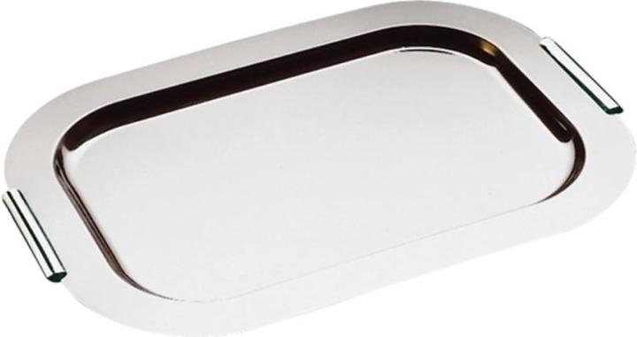 Produktbild APS Tablett "FINESSE" mit Griffen