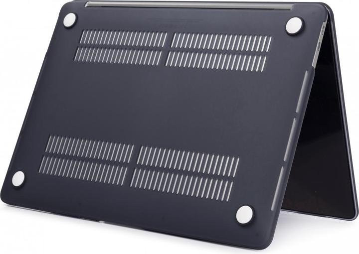 Actual product image Screenguard Hard Case for Apple MacBook Pro 13" Retina (2012-2015) A1425 A1502 (Apple)