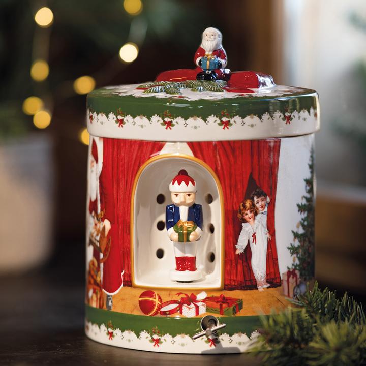Productafbeelding Villeroy & Boch Winter collage