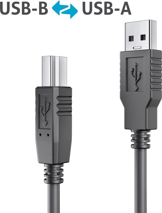 Produktbild Purelink USB 3.0-Kabel DS3000-200 20 m (20 m, USB 3.1)