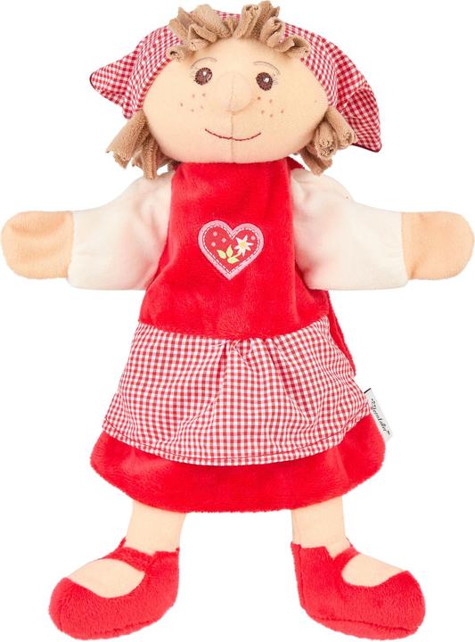 Produktbild Sterntaler Handpuppe