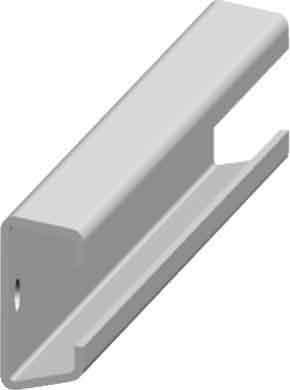 Image du produit Striebel & John Rail profilé