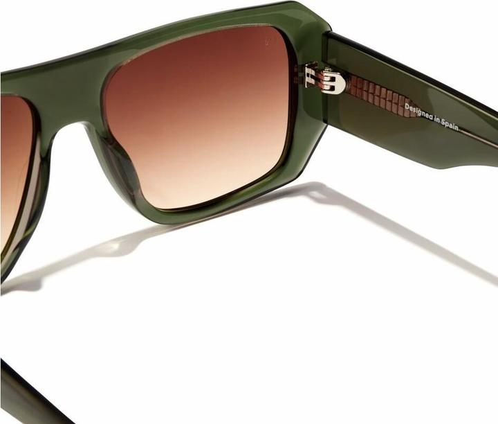 Actual product image Hawkers Green Terracota