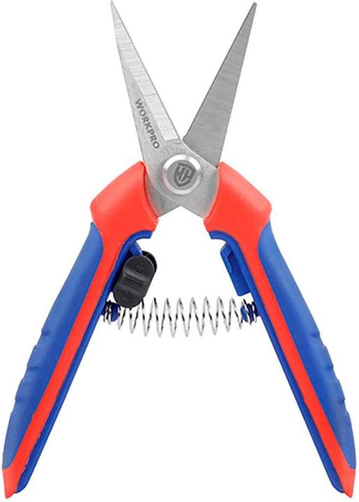 Image du produit Workpro WP332014 Élagueur avec réglage de la hauteur de coupe