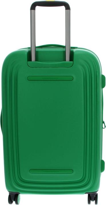 Produktbild Mandarina Duck Logoduck + Trolley (70.50 l)