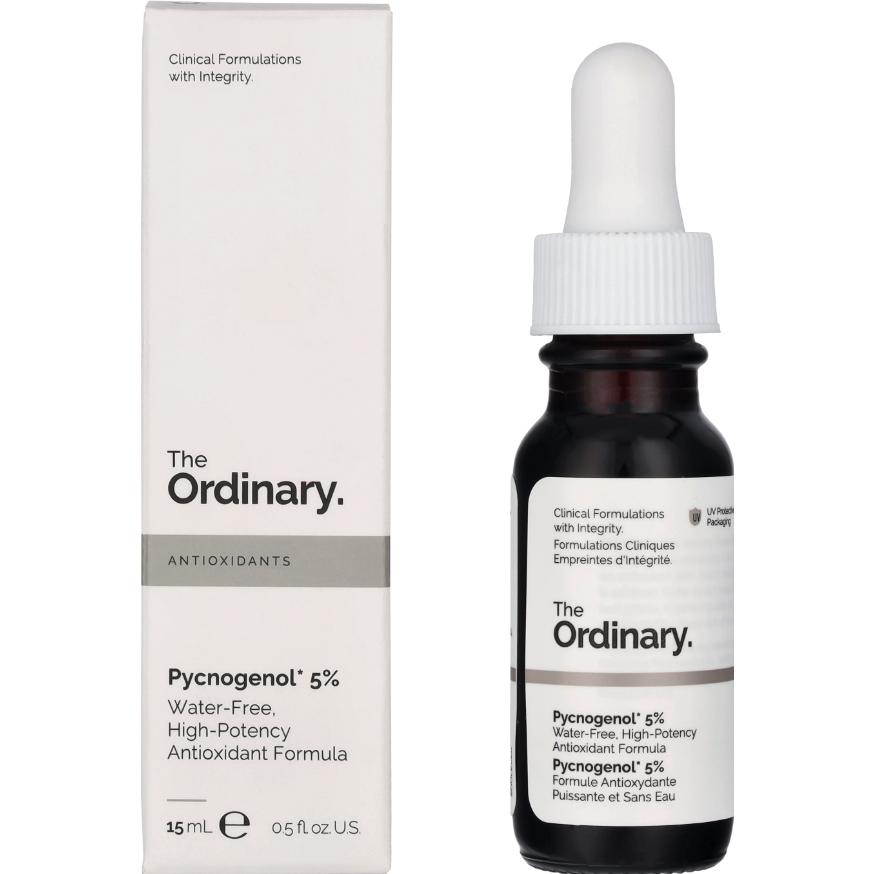 Thumbnail - The Ordinary, Gesichtsserum, Pycnogenol 5% (15 ml)