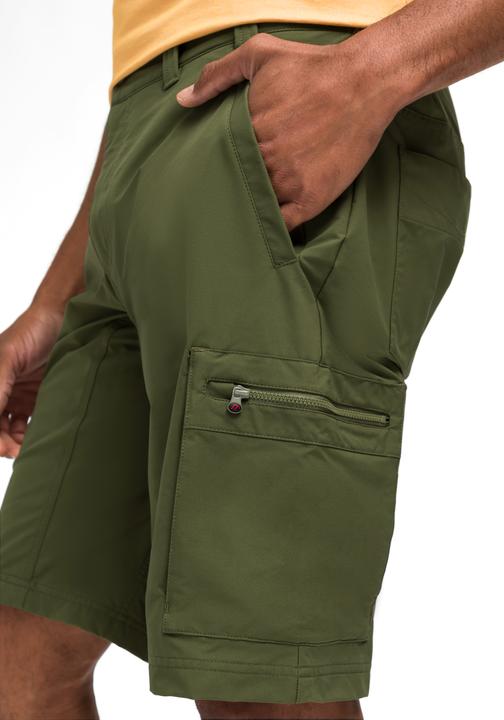 Actual product image Maier Sports Fenit Short (48)