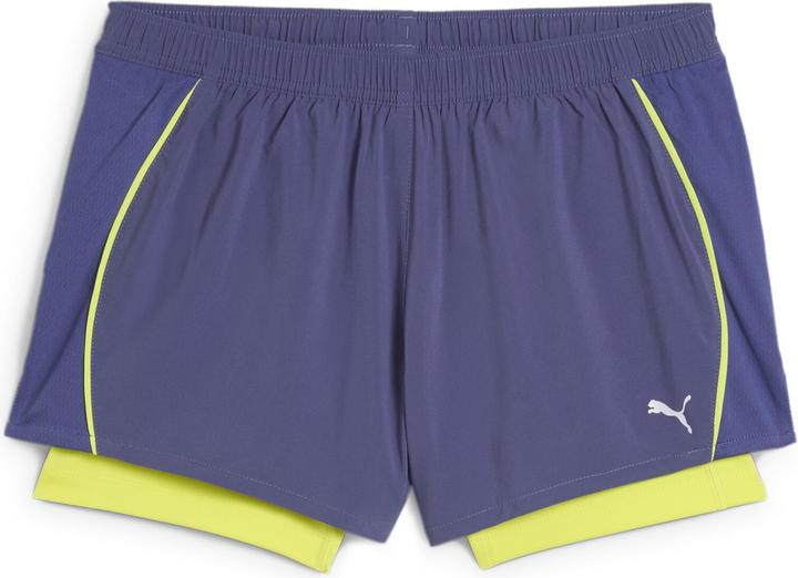 Produktbild Puma W RUN VELOCITY 2IN1 3" SHORT (S)