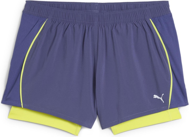 Puma W RUN VELOCITY 2IN1 3" SHORT