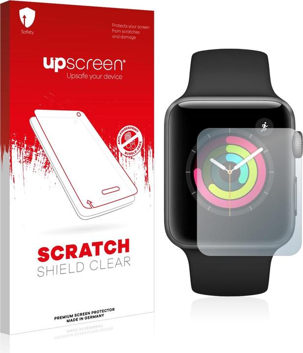 Produktbild upscreen Scratch Shield Displayschutz