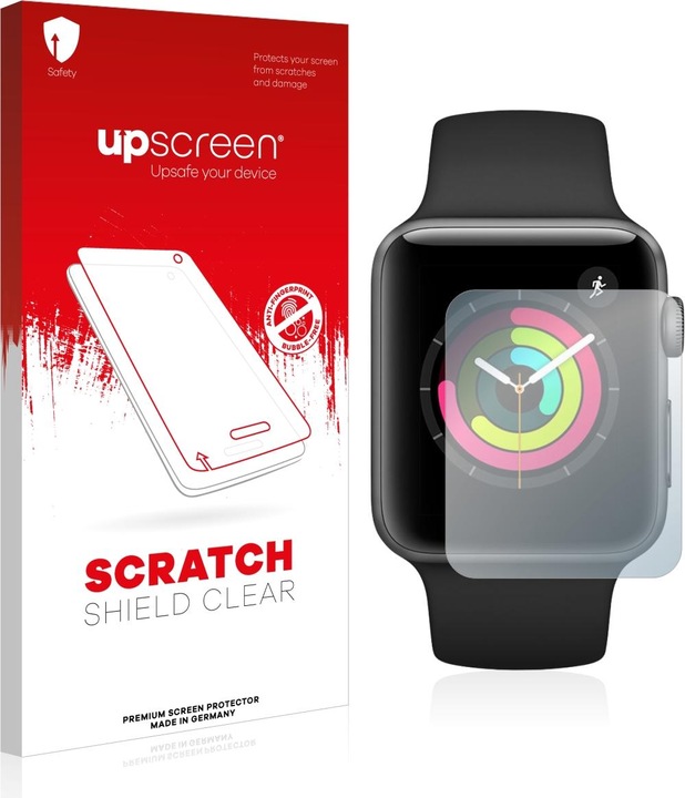 Produktbild upscreen Scratch Shield Displayschutz