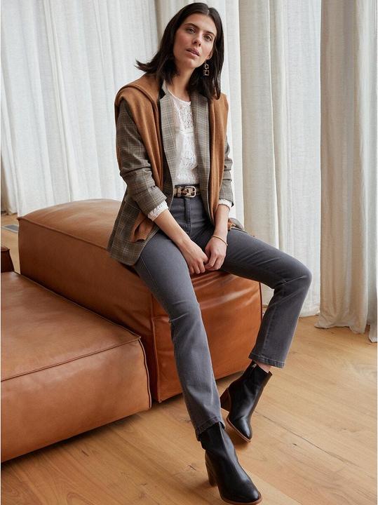 Immagine prodotto Anne Weyburn Jeans dritti (42)