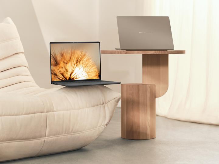Produktbild ASUS Zenbook A14 (14", Snapdragon X X1-26-100, 16 GB, 1000 GB, Eng. Int.)