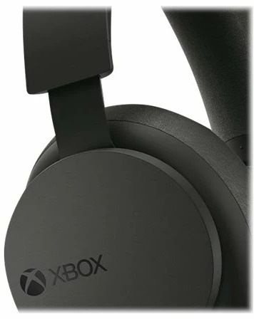 Produktbild Microsoft Xbox Stereo Headset (Kabelgebunden)