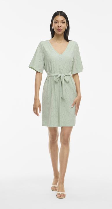 Actual product image Vila Kurzarm Minikleid (XS)