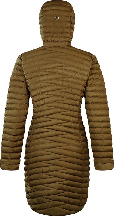 Immagine prodotto Berghaus Giacca micro lunga Nula