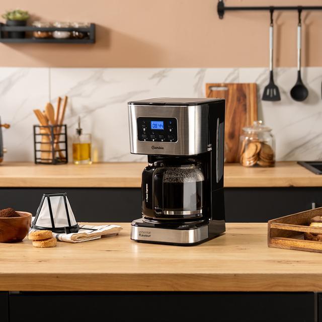 Actual product image Cecotec Cafetera De Goteo Coffee 66 Smart Plus
