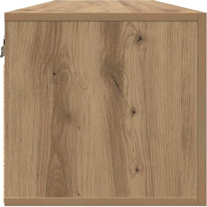Produktbild VidaXL Wandschrank (100 x 36.5 x 35 cm)