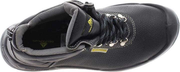 Immagine prodotto Panoply Stivali di sicurezza Sault Scarpe di sicurezza (Nessuna categoria di sicurezza, 43)