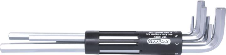 Actual product image KS Tools 3 in 1 angle wrench set XL