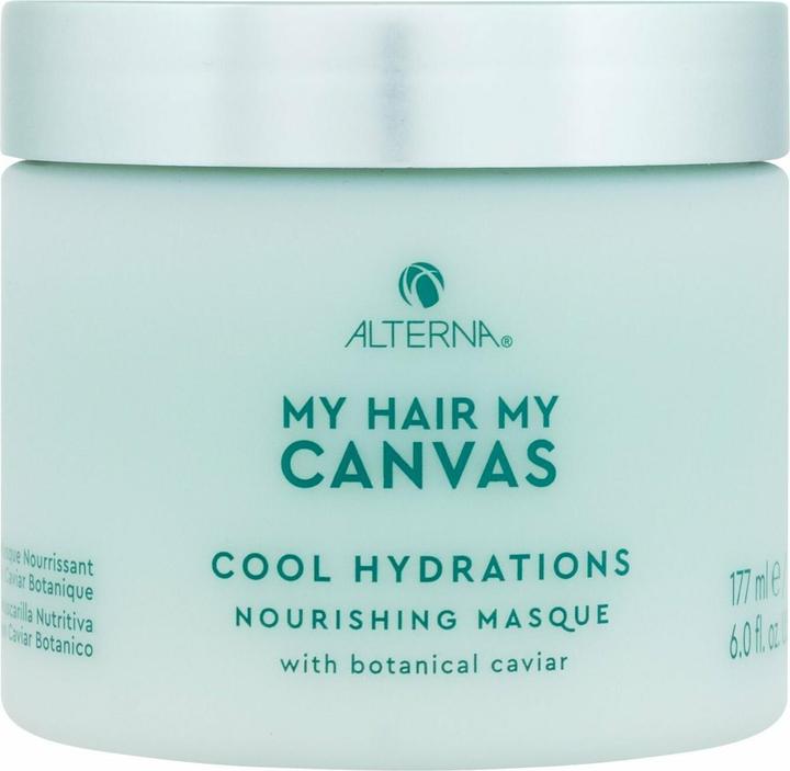 Produktbild Alterna My Hair My Canvas Cool Hydrations Nourishing Masque (177 ml)