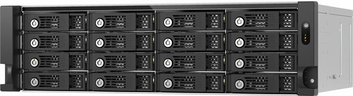 Image du produit QNAP TL-R1600PES-RP EXPANS.ENCLOSURE