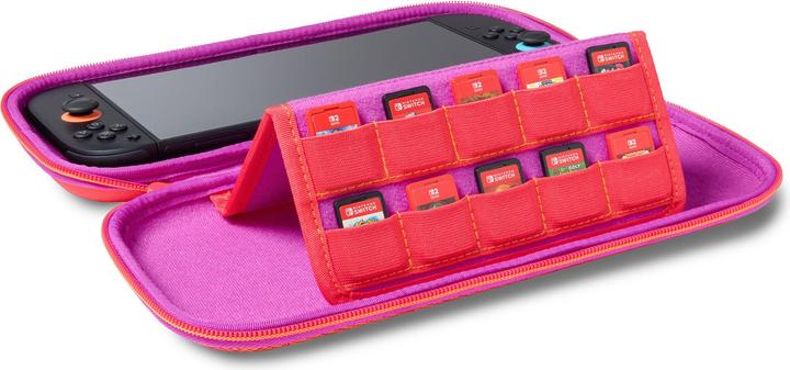 Immagine prodotto PowerA Slim Case for NSW2- Mario & Friends (Switch 2)