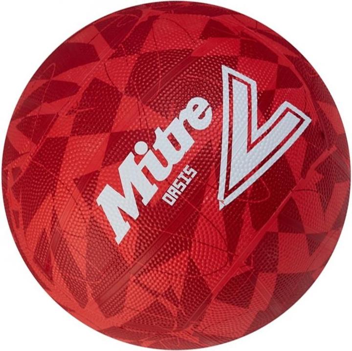 Produktbild Mitre Oasis Netzball