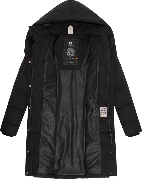 Image du produit Ragwear Natalka Mélange (M)