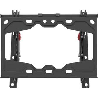 Thumbnail - Barkan E210+ (Wand, 43", 40 kg), TV Wandhalterung, Schwarz