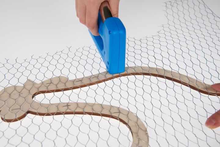 Actual product image Efco Wire mesh, mesh size 14x14mm, 5 m roll (0.50 m)