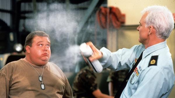 Image du produit Plaion Toujours des ennuis avec le sergent Bilko (Blu-ray) (Blu-ray, Allemand, Anglais)