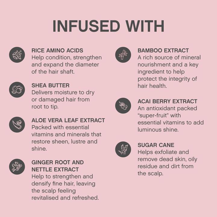 Produktbild Kevin Murphy Plumping Rinse (250 ml)