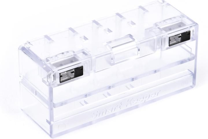 Smart Keeper SmartKeeper Basic Network Module Port Lock 12P