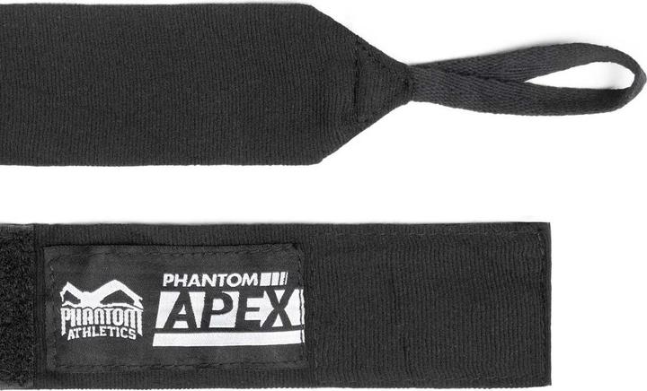 Actual product image Phantom Athletics Hand wraps Apex